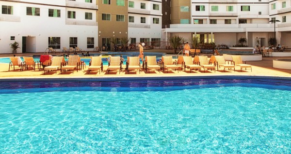 Hospedagem Verão Sertanejo Prive Riviera Park Hotel