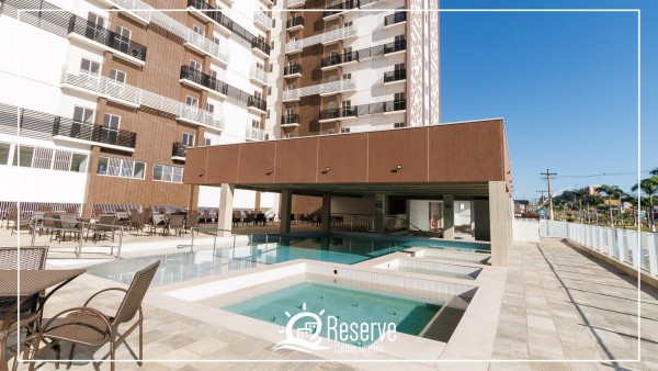 Hospedagem Verão Sertanejo Spazzio diRoma em Caldas Novas