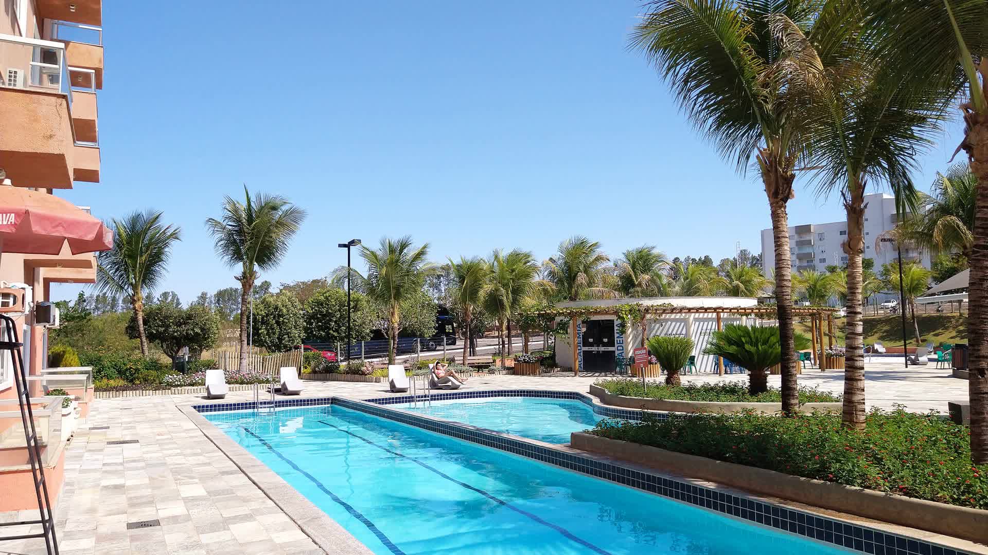 Hospedagem Carnaval Caldas Novas no Lagoa Quente Hotel