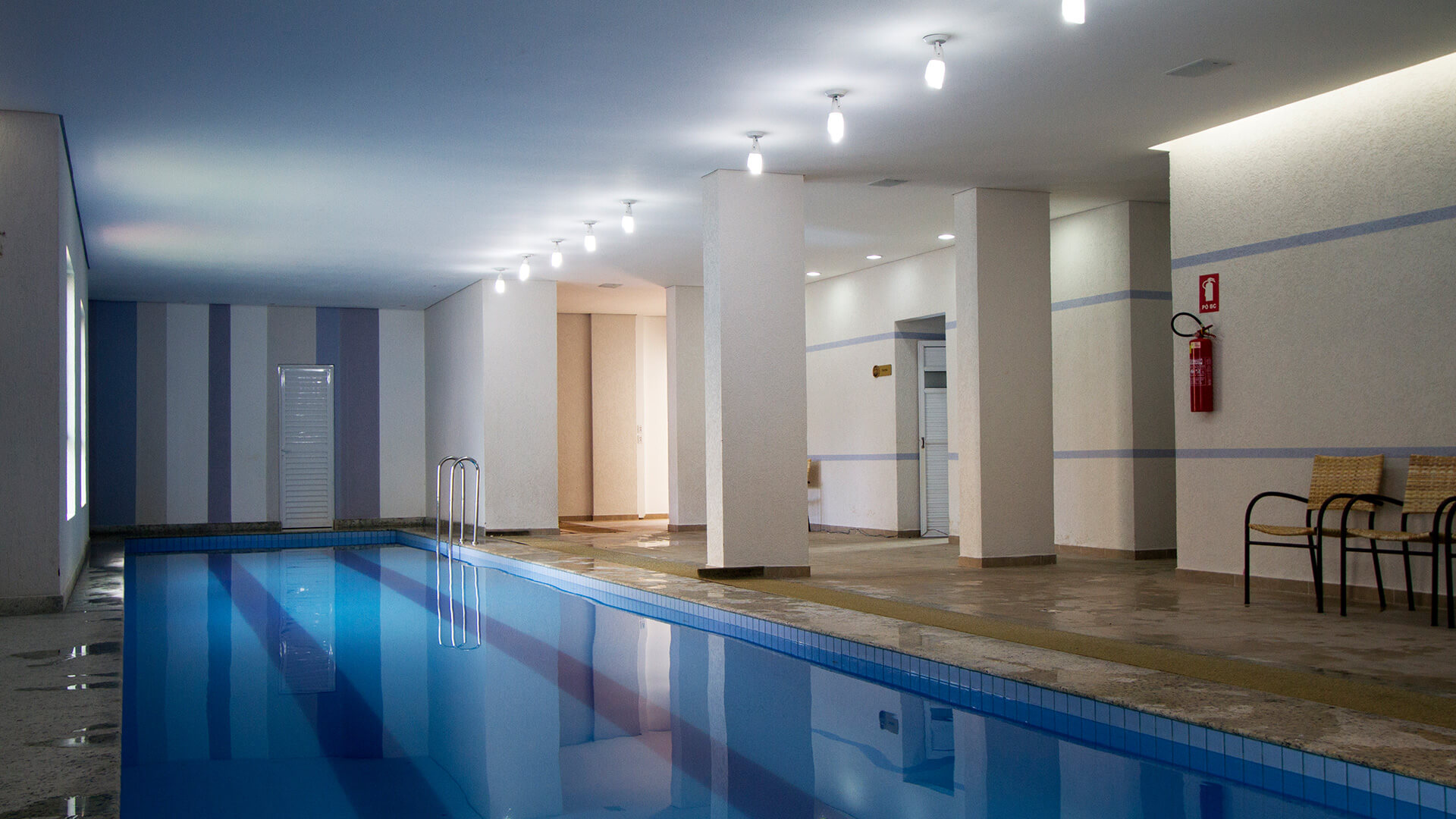Hospedagem Verão Sertanejo Prive Riviera Park Hotel