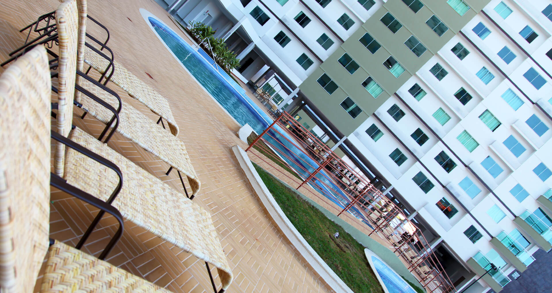 Hospedagem Verão Sertanejo Prive Riviera Park Hotel