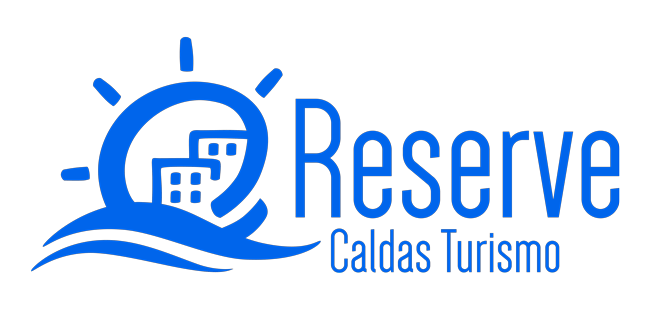 Reserve Caldas Turismo - Aluguel de Temporada em Caldas Nova