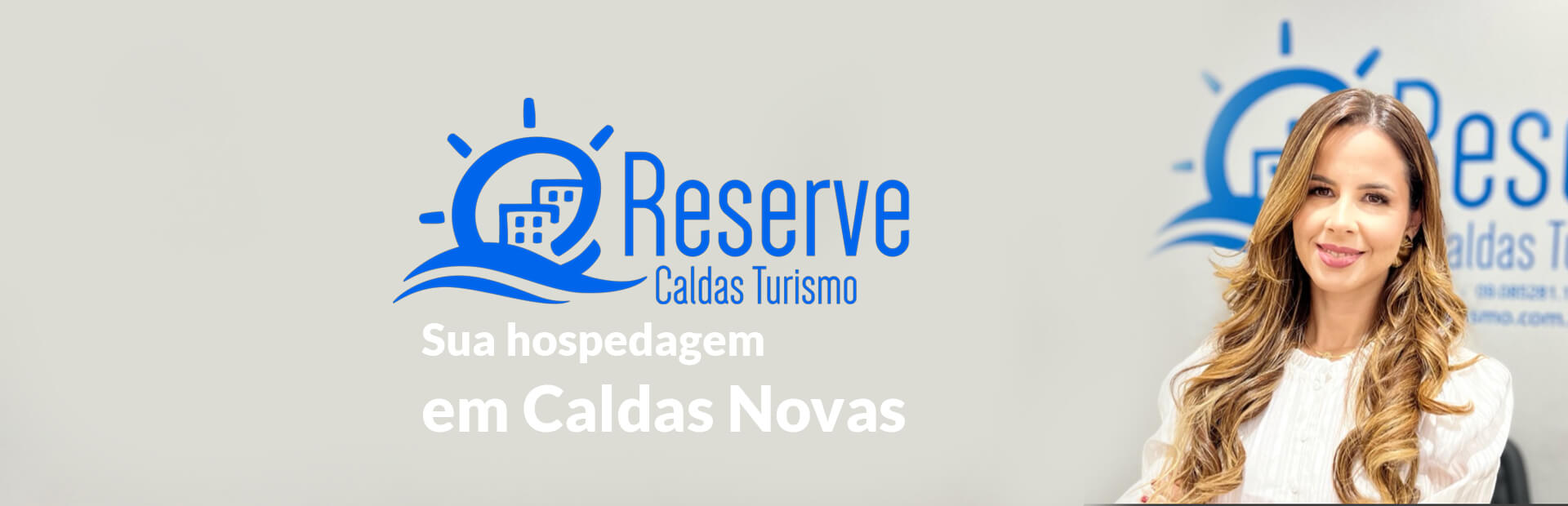 Equipe Reserve Caldas Turismo